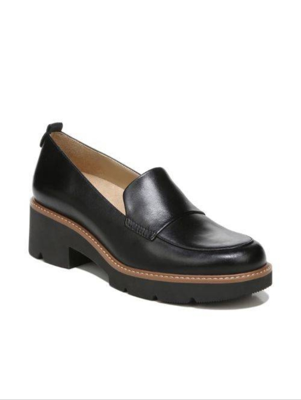 Naturalizer Darry Loafer